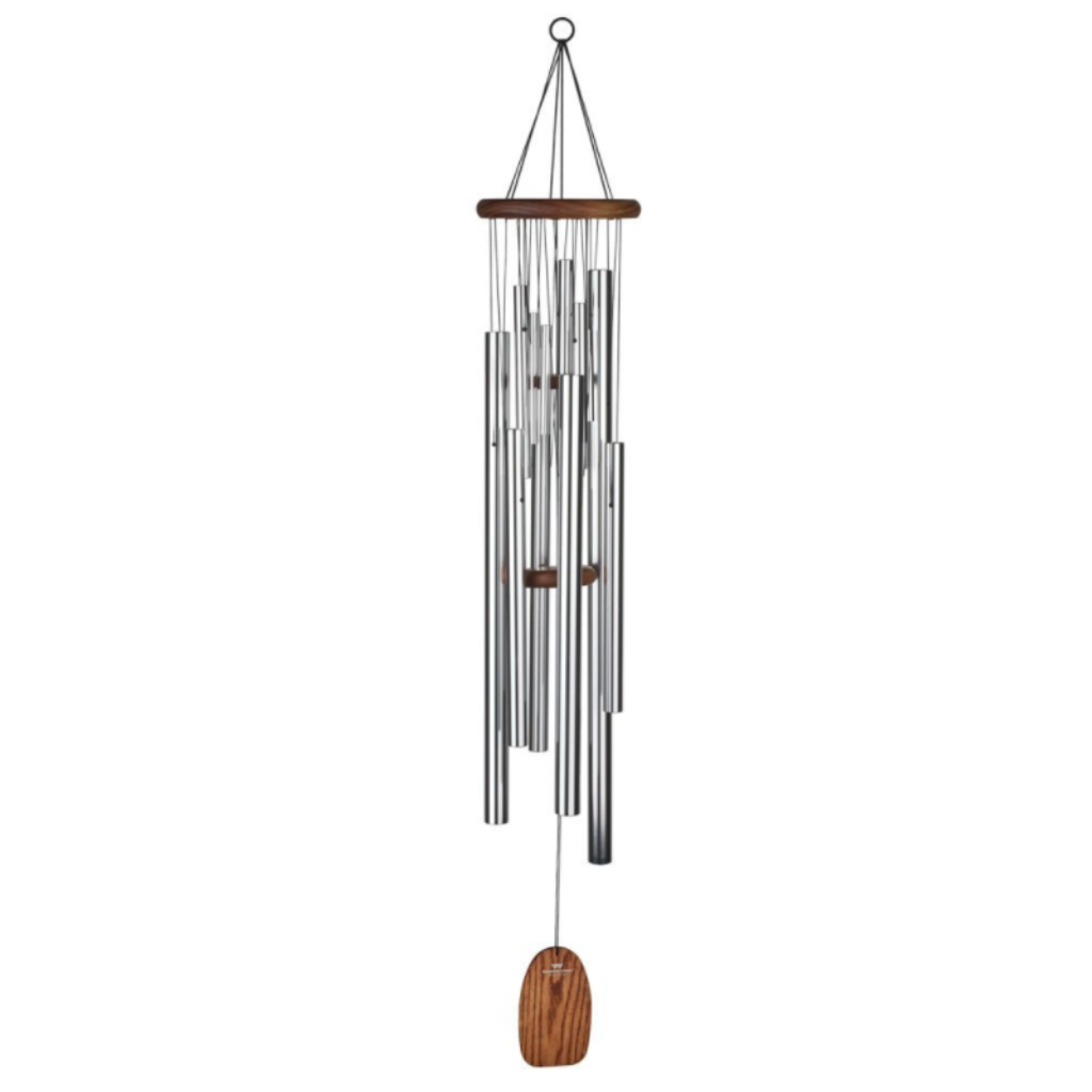 Best Woodstock Wind Chimes Detailed Guide With Sound Preview Gardenhomey