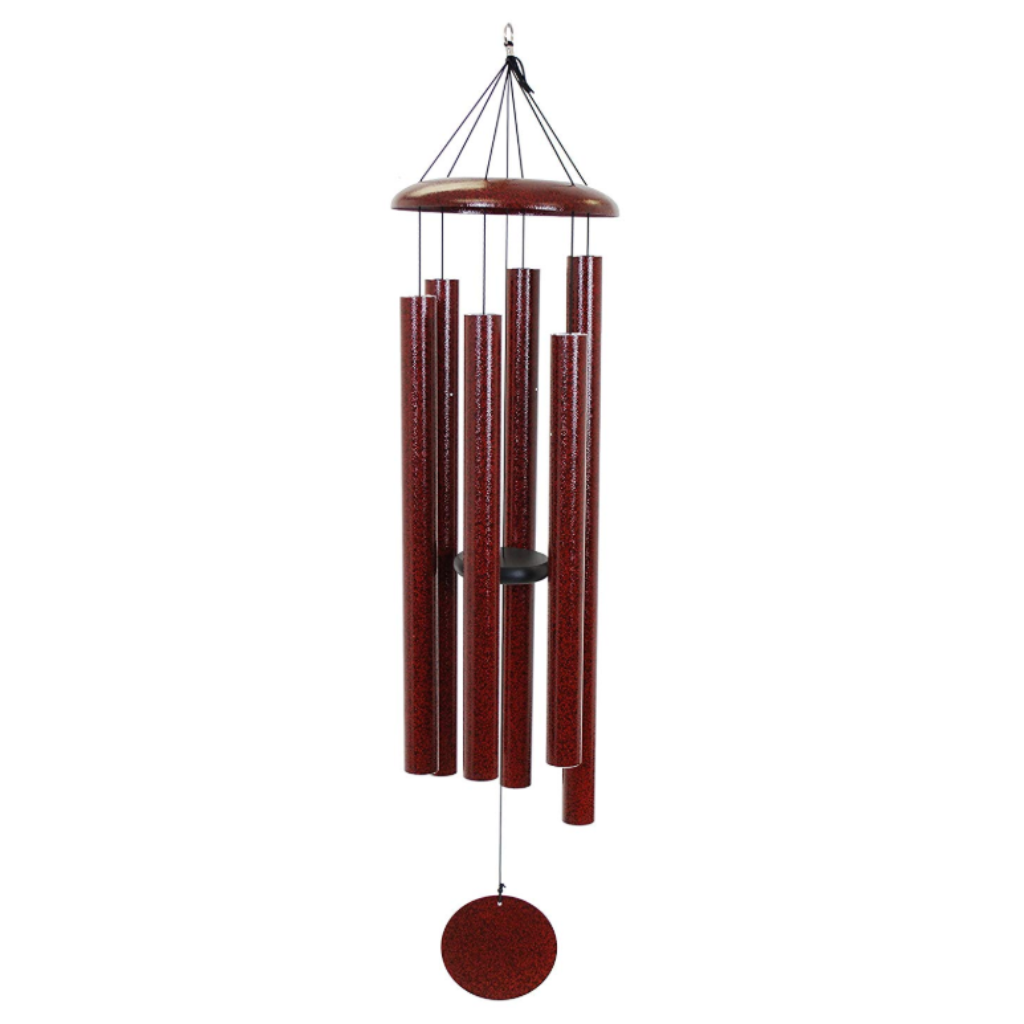 Best Deepest Tone Wind Chimes For You To Enjoy! Gardenhomey